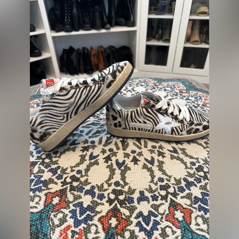 Golden Goose Sneakers